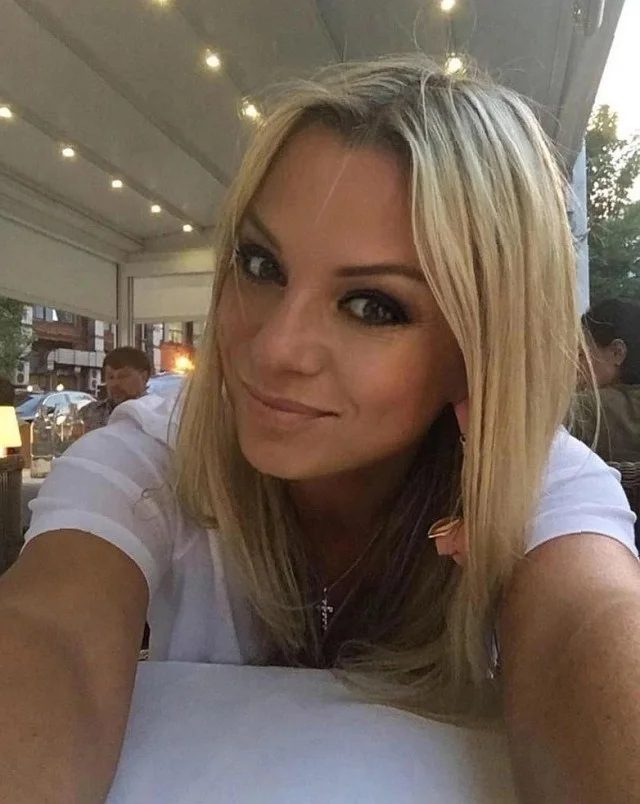 Салтыкова - клёвая!