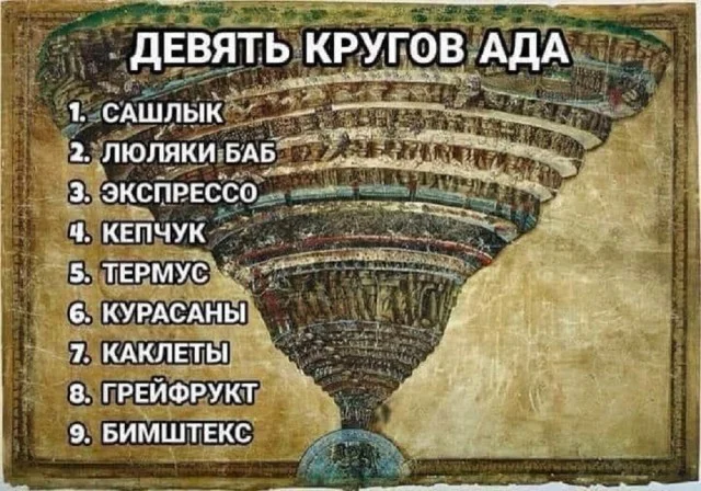 Картинки разные с надписями и без