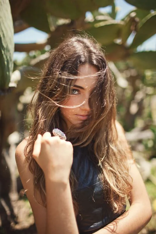 Симпатичные