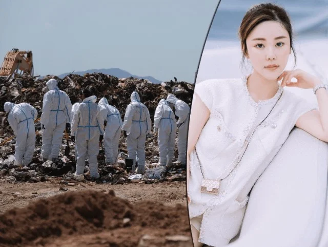 История из фильма «Паразиты» стала реальностью: родственники сварили тело актрисы Эбби Чой