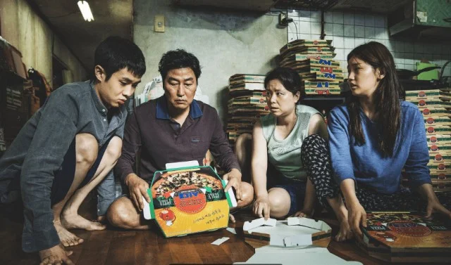 История из фильма «Паразиты» стала реальностью: родственники сварили тело актрисы Эбби Чой