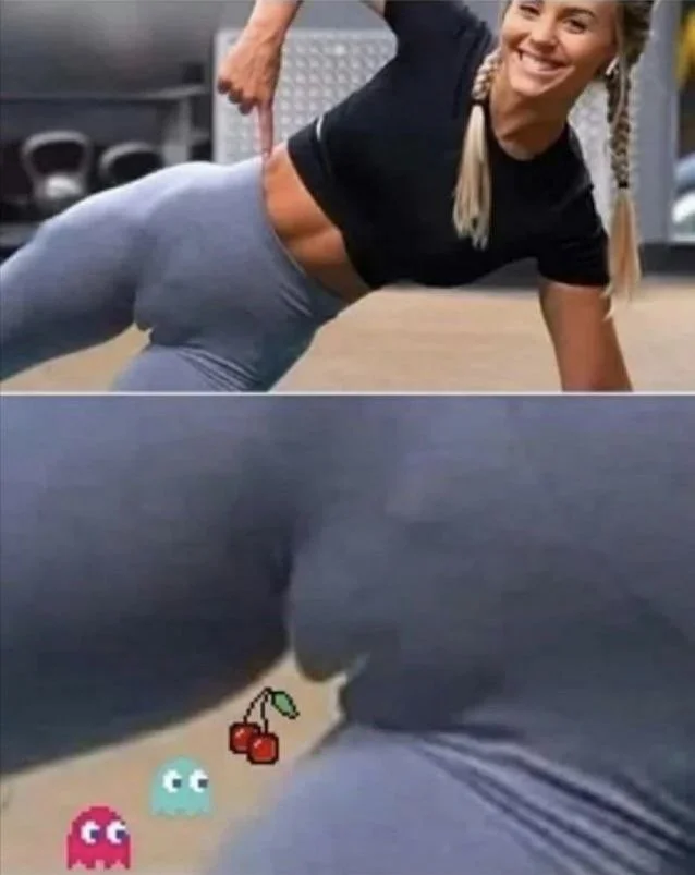 Пошленько и взросленько