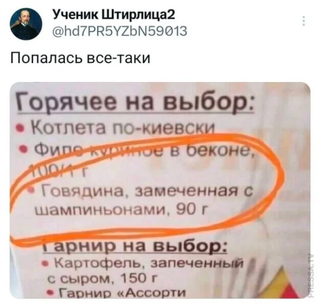 Веселые картинки