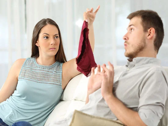 Я решила уйти от мужа, который изменил мне шесть лет назад