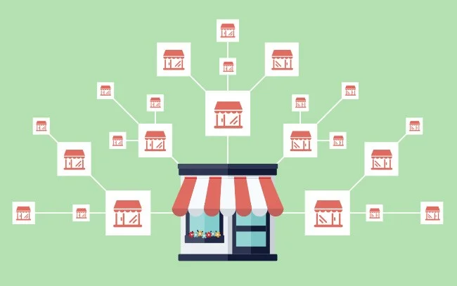 Франшиза: Ваш путь к успешному бизнесу