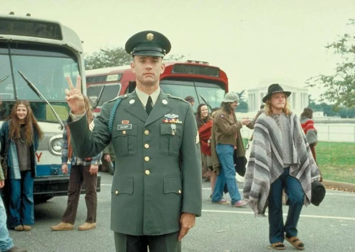 Почему «Форрест Гамп» стал абсолютной классикой за 30 лет