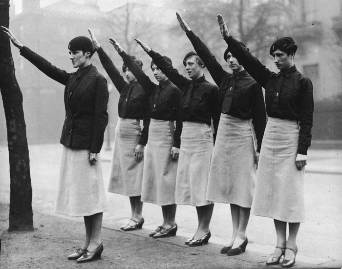 Необычные исторические фотографии, не попавшие в учебники