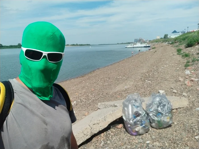 В Томск заезжал "звезда рунета" - Чистомен