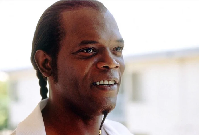 Прически Сэмюэля Л. Джексона: настоящее искусство