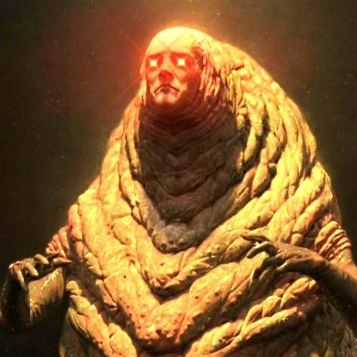 Истинный план Пола Атрейдеса и бога-императора в 'Дюне': что такое Золотой Путь?