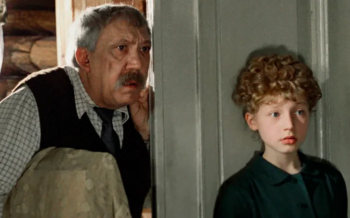 Закулисье фильма "Чучело": редкие кадры и 15 удивительных фактов