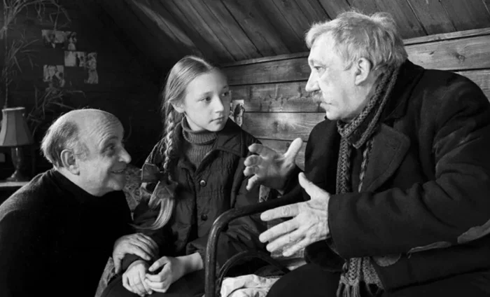 Закулисье фильма "Чучело": редкие кадры и 15 удивительных фактов