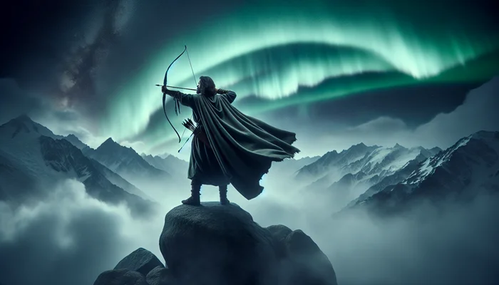 История лука: почему он не стал основным оружием в прошлом