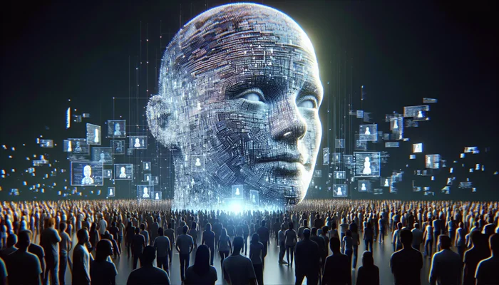 Будущее с искусственным интеллектом: утопия или антиутопия?