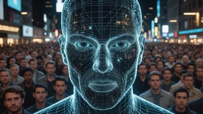 Будущее с искусственным интеллектом: утопия или антиутопия?