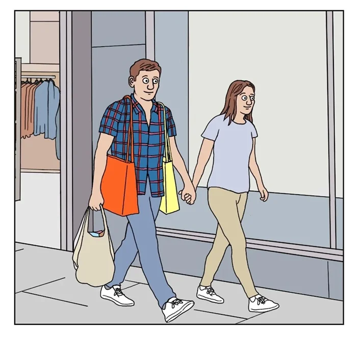 Навсегда вместе!