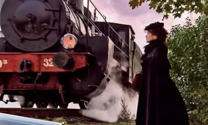 Место гибели Анны Карениной: где произошла трагедия?