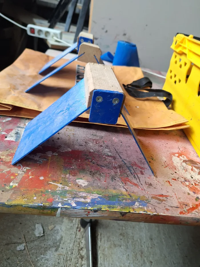 Разгадываем загадочные предметы: что это за вещи?