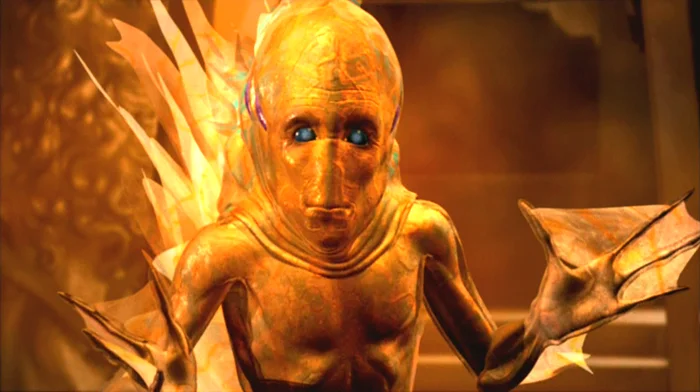 Инопланетяне в мире 'Дюны': существуют ли они и где прячутся?