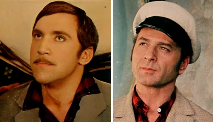 Актеры Советского кино, которых заменили в процессе съемок или после утверждения на роль