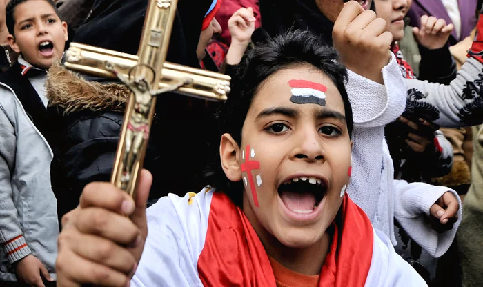 Арабские христиане: как они живут в мусульманском мире с численностью 25 миллионов человек? История древних церквей