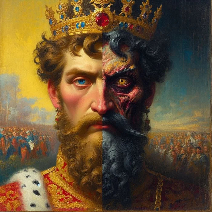 Почему народ невзлюбил жену Николая II, прозванную «Гессенской мухой»