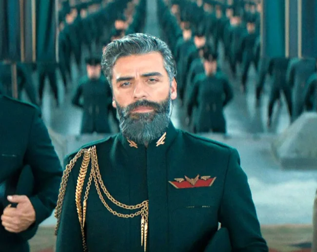 Атрейдес и его судьба: настоящая история герцога Лето из 'Дюны'