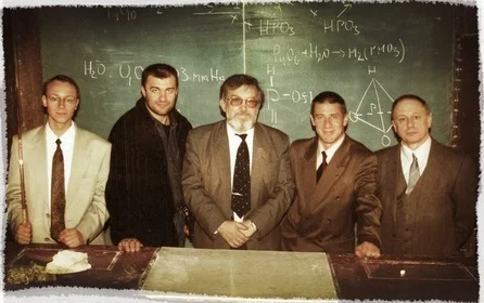 Сериал "Агент национальной безопасности"