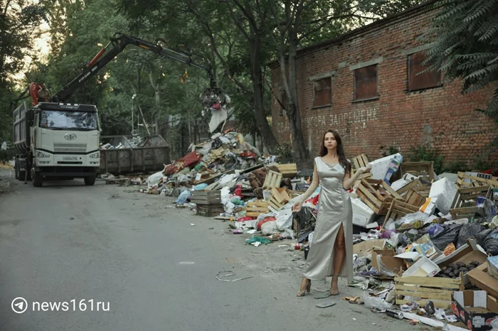 Эффективный метод привлечения внимания