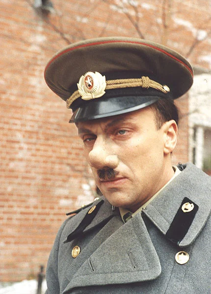 Задов и остальные