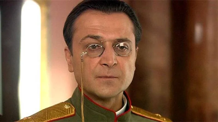 Гришин-Алмазов: потенциальный лидер новой России по мнению Антанты и враг Миши Япончика