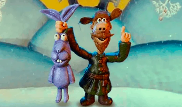 За кулисами мультфильма 'Падал прошлогодний снег': 11 интересных фактов