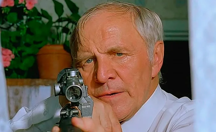 Фильм 'Ворошиловский стрелок': 17 интересных фактов