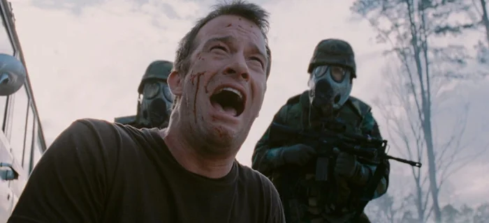 Космический кошмар: фильмы, пугающие до дрожи