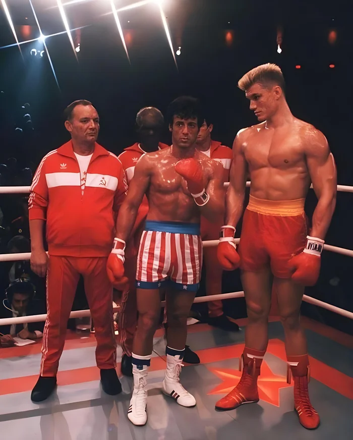 За кулисами: фото со съемок любимых фильмов детства и юности