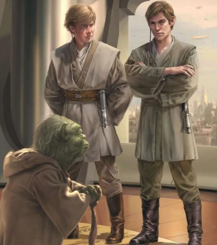 Граф Дуку: почему он пал на Темную сторону и какова была его истинная мощь