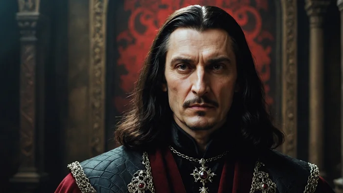 История Влада «Колосажателя»: Как реальные болезни графа Дракулы привели к его репутации вампира