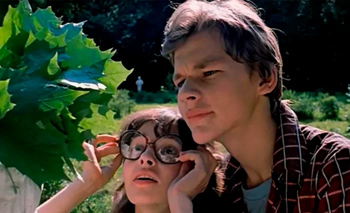 12 увлекательных фактов о съемках фильма 'Вам и не снилось'