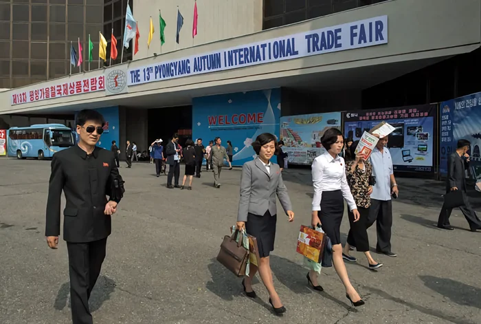 Как рыночные реформы и экономический бум привели к исчезновению коммунизма в Северной Корее?