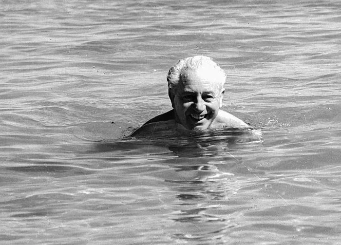 Был да сплыл или история премьер-министра