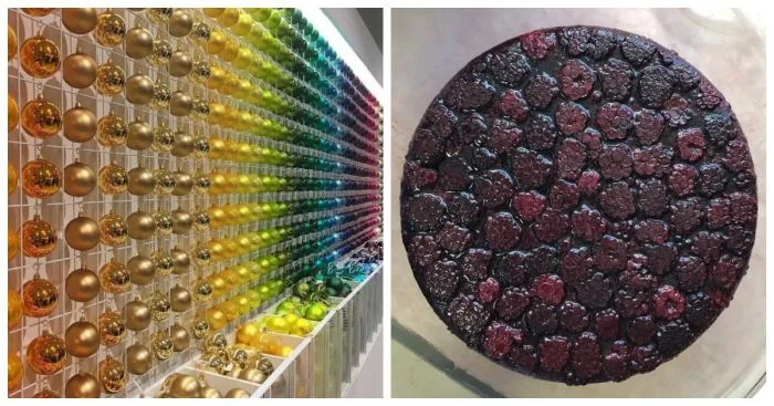 13 прекрасных изображений для визуального наслаждения