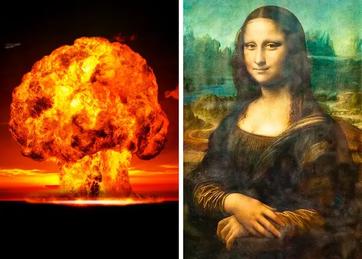 10 неочевидных связей между вещами, о которых мы не догадывались