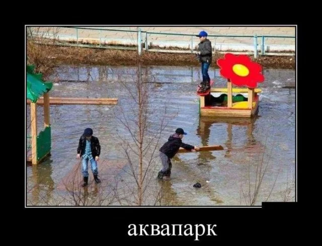 Демотиваторы