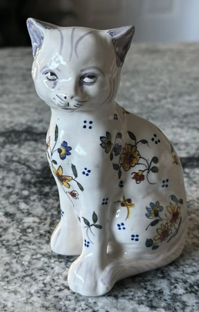 Забавный и необычный антиквариат: подборка