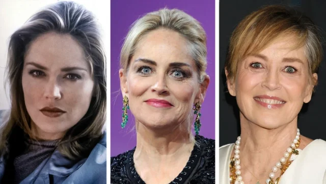 Голливудские актрисы: как они менялись с годами