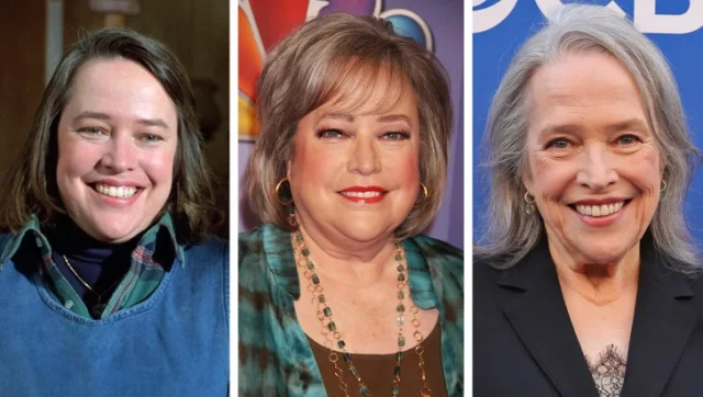 Голливудские актрисы: как они менялись с годами