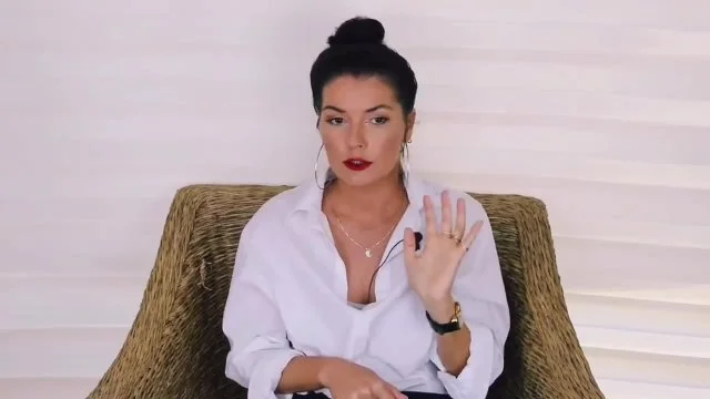 Вероника Степанова в молодости: как она выглядела