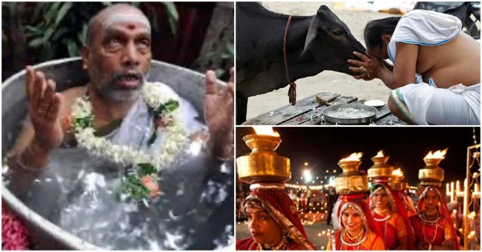 Индийская жизнь: особенности, удивляющие туристов