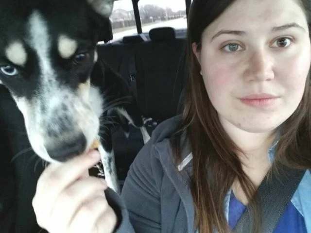 Намешалось