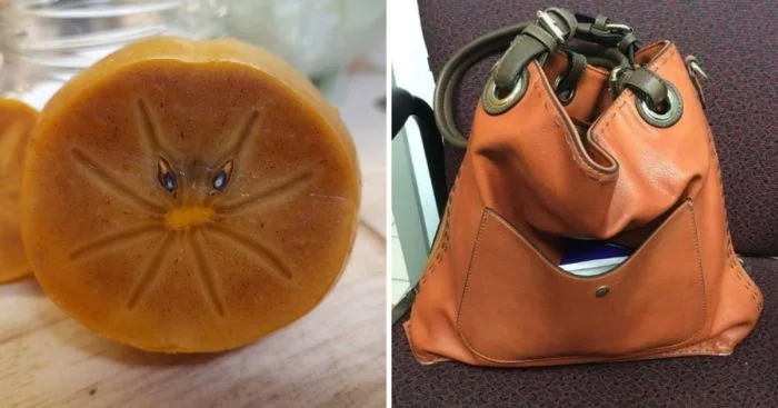 17 забавных предметов, скорчивших гримасы